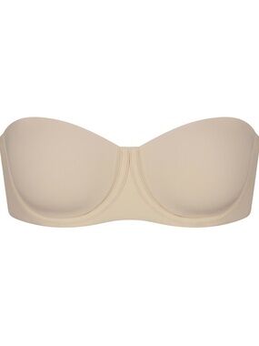 SKIMS Fits Everybody Strapless Bra